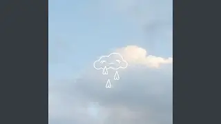 llueve