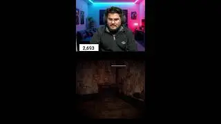 LIVE 😈 MAYA EK PISHACHINI | Akele Mat Dekhna! Horror Game | R SOLANKI #mayaekpishachini