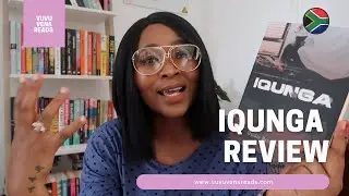 Iqunga by Dudu Busani-Dube| Review 📚📖|| Vuvu Vena Reads