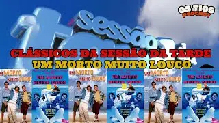 SESSÃO DA TARDE: UM MORTO MUITO LOUCO!#Corte