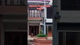 REKOMENDASI HOTEL ANYER, NEMURU GRAND ANYER PALAZO 🔥⁉️👍