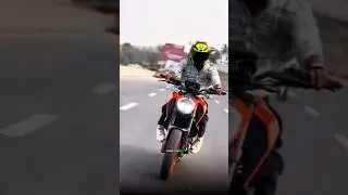 Duke 390 Ktm Love's #shorts #trending #shortsfeed #viral #ktm #duke390 #rider #youtubeshorts #video