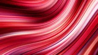 COLOR CHANGING MOOD LIGHT with RADIAL gradient colors - Screensaver Lights