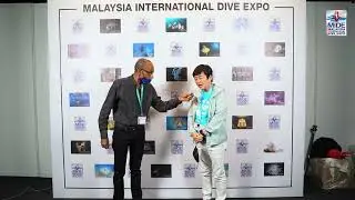 MIDE2021 EXHIBITOR INTERVIEW | Malaysia Scuba Diving Association (MSDA)