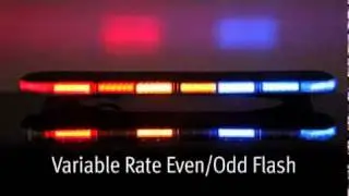 Defender Flash Patterns