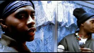 NAS - NAS IS LIKE (1999) (HD 4K) UPSCALE / REMASTERIZADO