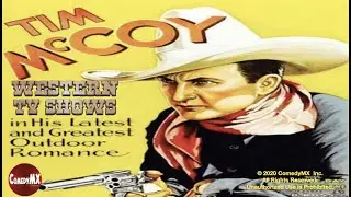 The Fighting Renegade (1939) | Full Movie | Tim McCoy | Joyce Bryant | Ben Corbett