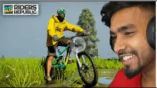 I BECAME A PRO STUNT RACER
