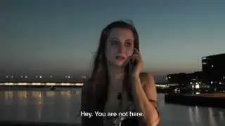 Kati Rausch Acting Showreel