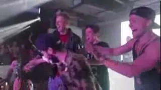 CASH CASH + TRITONAL - UNTOUCHABLE TOUR: EDMONTON