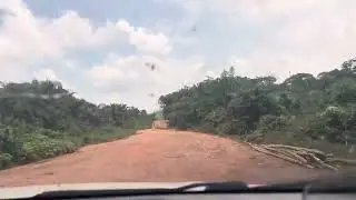 Coming soon: Deep inside Ghana Controversial  area; rivers and forests  destroyed by illegal mining