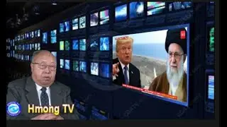 Hmong TV 24 News: DOUA CHIALY  1/29/26 B XOV XWM LOJ THIAB KUB caw koj saib thiab pab share