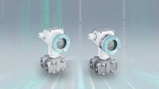 Pressure Sensor in Oil and Gas Industry: Reliable Measurement Solutions by Siemens