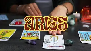 BARAN 💲 Po nocnych zmaganiach &ndash; Twoja sześciocyfrowa zmiana zaczyna się w tym tygodniu 🔥 TAROT NA...