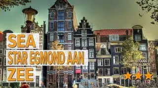 Sea Star Egmond aan Zee hotel review | Hotels in Egmond aan Zee | Netherlands Hotels