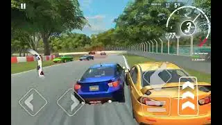 Formacar racing game