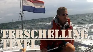 🔴 SAILING TERSCHELLING - TEXEL | Day 15-17