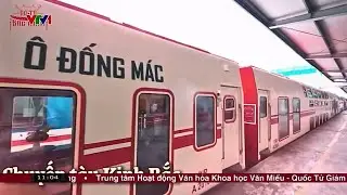 Go To Bac Ninh: M&ocirc; h&igrave;nh Chuyển đổi số Văn h&oacute;a ti&ecirc;u biểu tr&ecirc;n s&oacute;ng Truyền h&igrave;nh Quốc gia