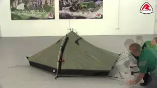 Robens Starlight 2