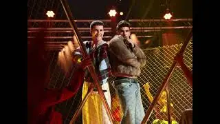 NUEVAYoL - GUILLE TOLEDANO Y GUILLO RIST (GALA 4)