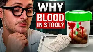 Blood in Your Stool? 7 Causes&mdash;from Harmless to Life-Threatening