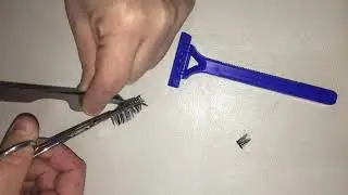 Takma kirpik nasıl kesilir, kısaltılır, inceltilir, boy ayarlama. How to cut and shorten the eyelash