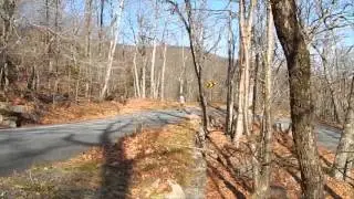 Longboarding: Fall/Winter Boarding TEASER