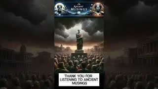 1 Key Piece of Advice from Philosopher!! Seneca's Ancient Wisdom