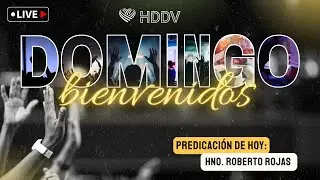 HDDV | 21 DICIEMBRE 2025 | PROPONTE Y PROCURA HACER LA VOLUNTAD DE DIOS