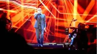 George Michael  Rihanna Cover Herning