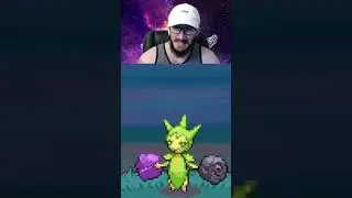 Full odds Shiny Roselia! #shorts