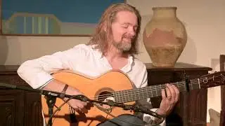 Juanito Pascal Trio - Zvi - Music Video