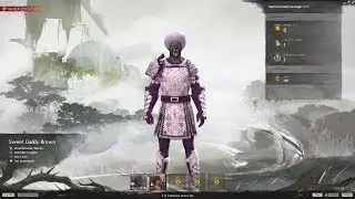Guild Wars 2 - The Return of Sweet Daddy Brown