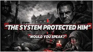 When Power Erased the Truth | A Medieval Horror Story