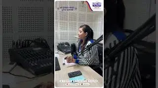 Kale Lagan Che | Parikshit Tamaliya Shares BTS & Funny Moments | 89.6 FM RADIO RAJKOT | RJ Chandani