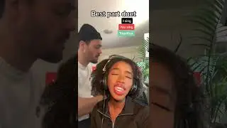 Best Part, But Make It a Duet
