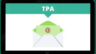For Third-Party Administrators:  Activate a TPA
