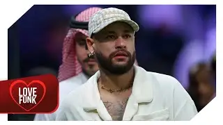 Neymar Jr ● SE UMA SE FOI OUTRAS MIL VIRÃO - Amor É Mentira (Mc Livinho)FUNK TIKTOK2023.