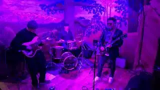 Rafiel And The Room Shakers 01 30 26 Set 7
