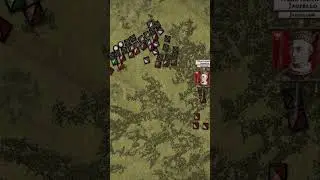 Was this the deciding moment at the Battle of Grunwald? The downfall of the Teutonic Order!