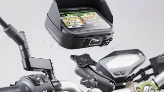 SW MOTECH Tutorials  UNIVERSAL GPS KIT