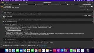 import face_recognition Error Resolved