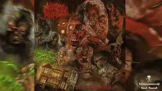 ➤ AORTIC RUPTURE - Simian Raticus-☠(𝐓𝐑𝐀𝐂𝐊 𝐏𝐑𝐄𝐌𝐈𝐄𝐑𝐄 𝟐𝟎𝟐𝟓)☠