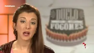 Duelo de fogones (65/Parte 1) .- Patatas de matanza en Rollán, Salamanca