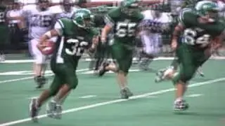 Mike Hart 
