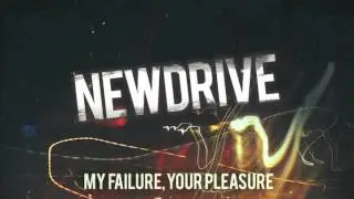 Newdrive - Stereo On