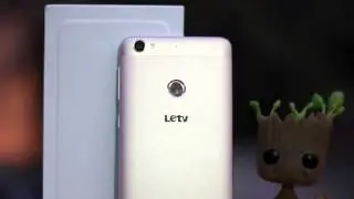 LeEco (LeTv) Le 1s Unboxing and Features India
