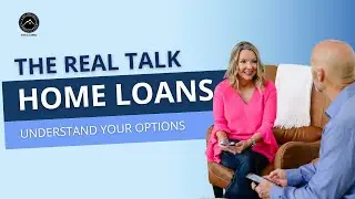 The Real Talk - Home Loans // Colorado Lending Team