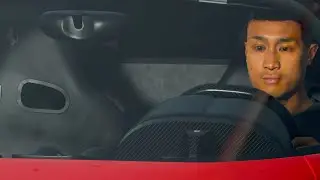 😱Perfect Drift?  360+no touch(truck)