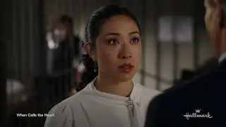 When Calls the Heart 9x07 